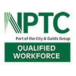 NPTC Qualified Workforce